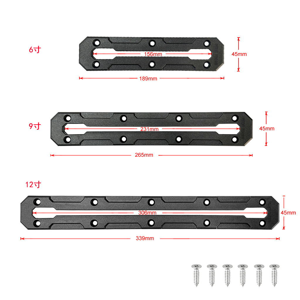 Kayak Low Profile Track for Fi - Fishing Kayak Seat ulasan dan harga