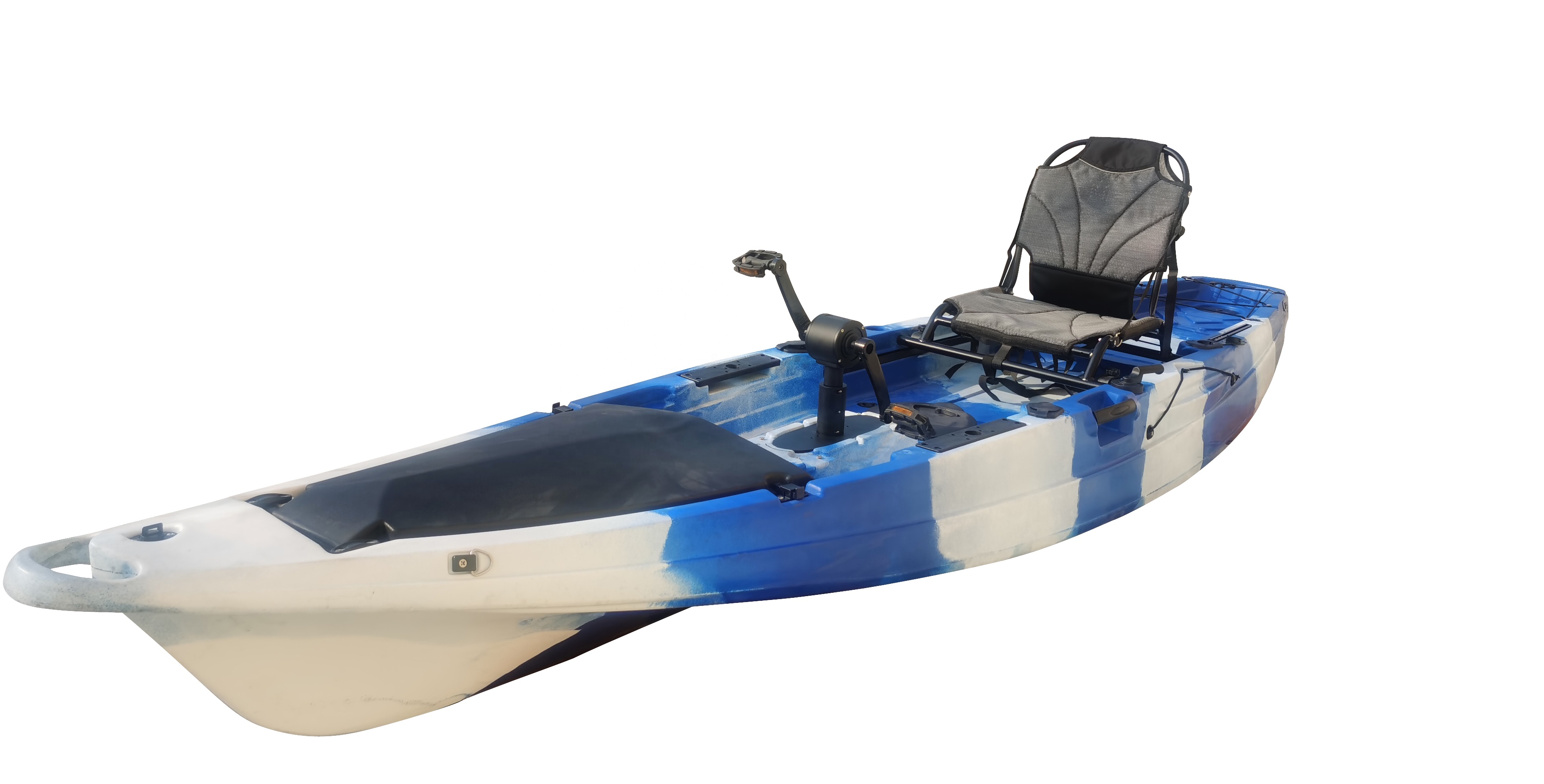 STLFKayak  Fishing Foot Pedal  - Fishing Kayak Pedal Drive ulasan dan harga