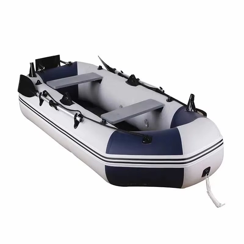 2m Pvc Inflatable Kayak Boat,  - Fishing Kayak Inflatable ulasan dan harga