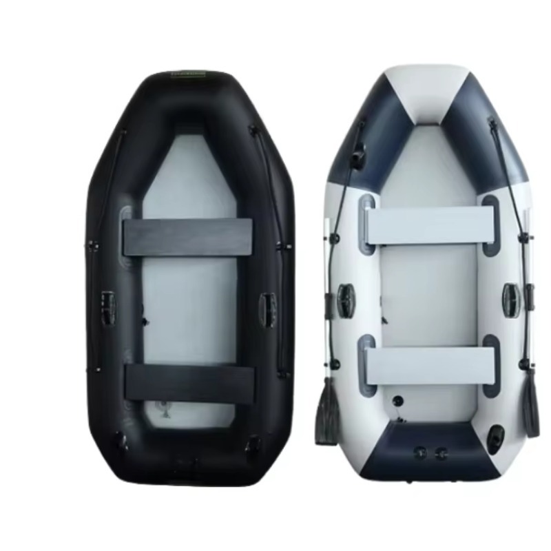 2m Pvc Inflatable Kayak Boat,  - Fishing Kayak Inflatable ulasan dan harga