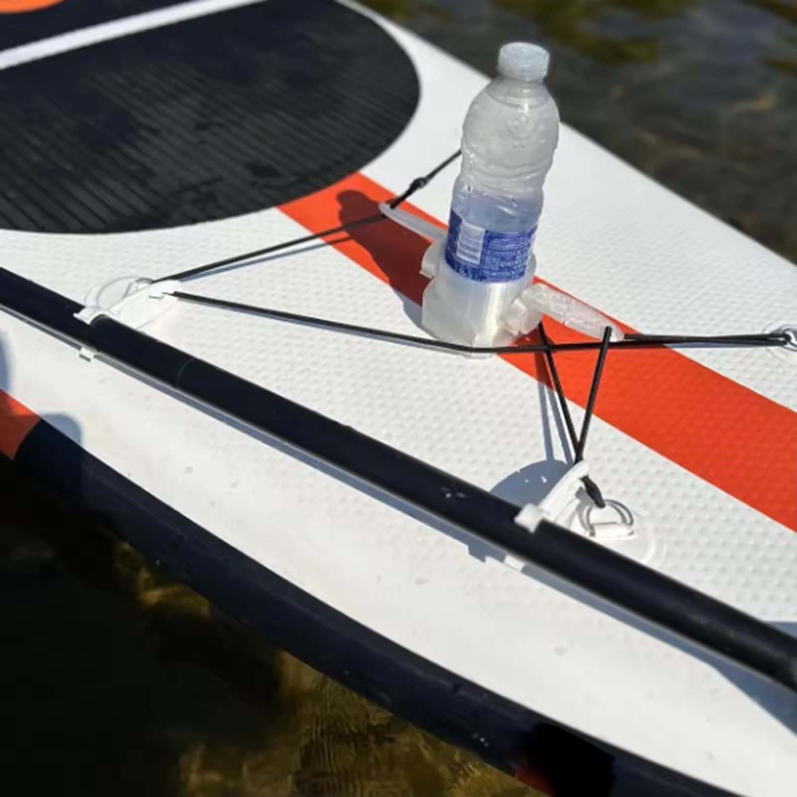 2pcs Stand Up Paddle Board Cli - Fishing Kayak Sit On Top ulasan dan harga