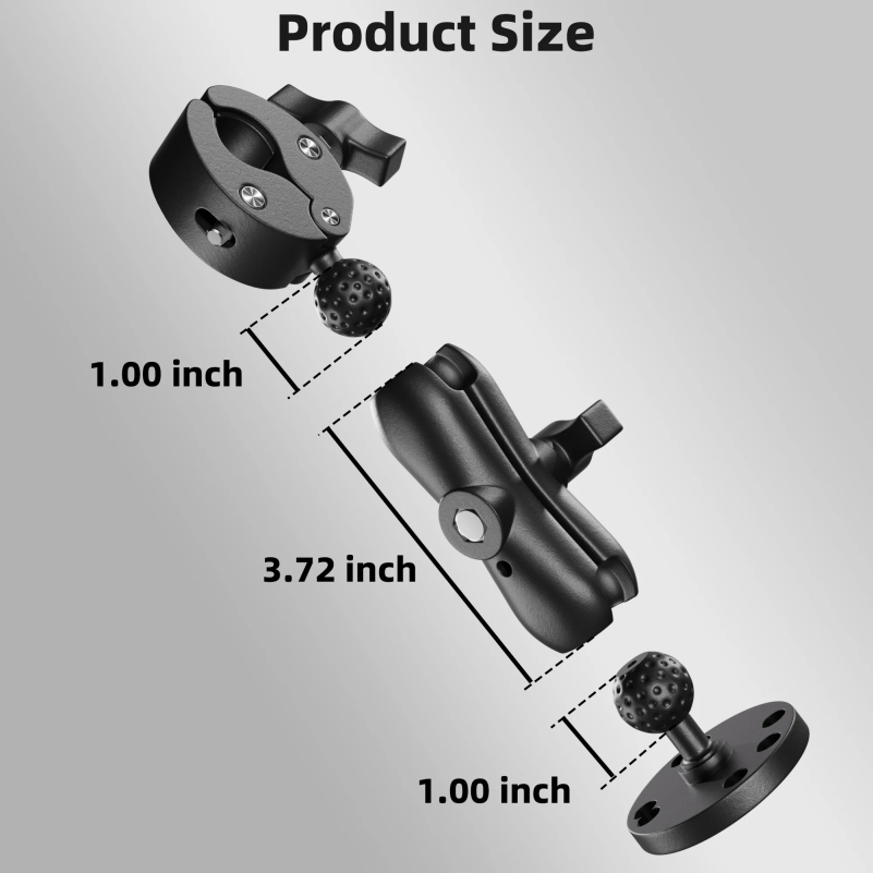 Trolling Motor Support Stabili - Fishing Kayak Cart ulasan dan harga