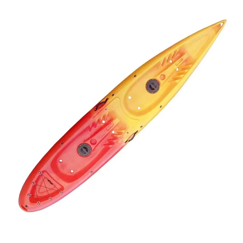 Manufacturers 2 Persons Recrea - Fishing Kayak Sit In ulasan dan harga