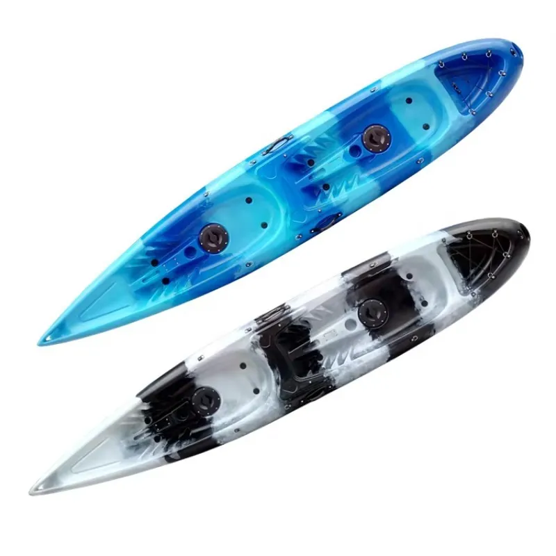 Manufacturers 2 Persons Recrea - Fishing Kayak Sit In ulasan dan harga