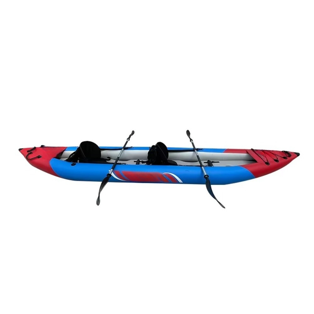 Solar Marine 2 Person Tandem I - Fishing Kayak Paddle ulasan dan harga