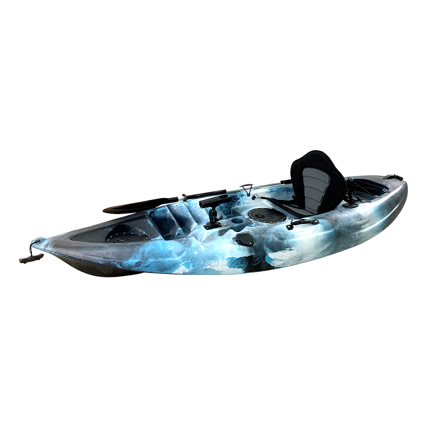 TOLEE New Arrival Single Seat  - Fishing Kayak Seat ulasan dan harga