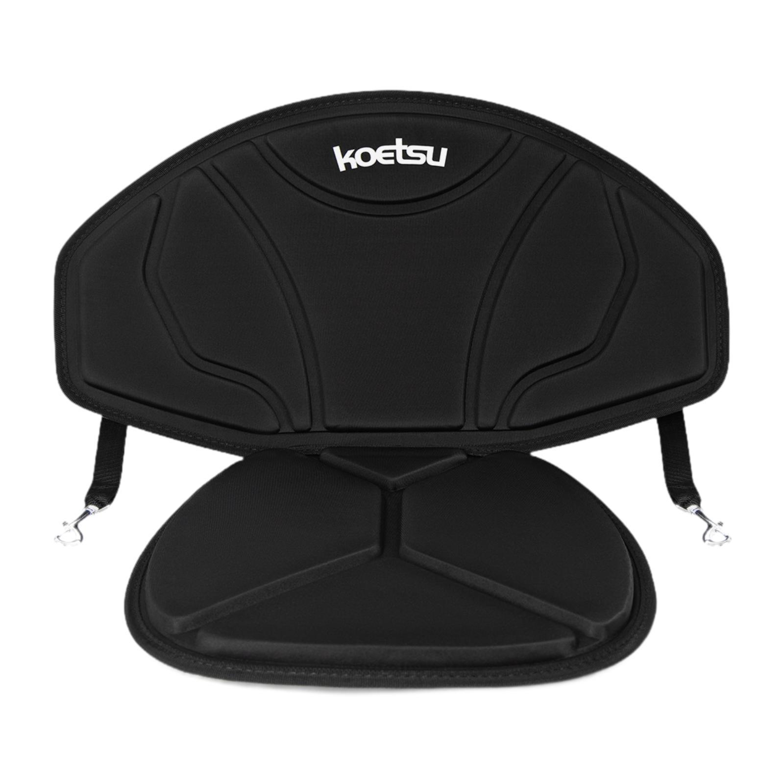 Kayak Seat Padded Easy to Inst - Fishing Kayak Sit In ulasan dan harga